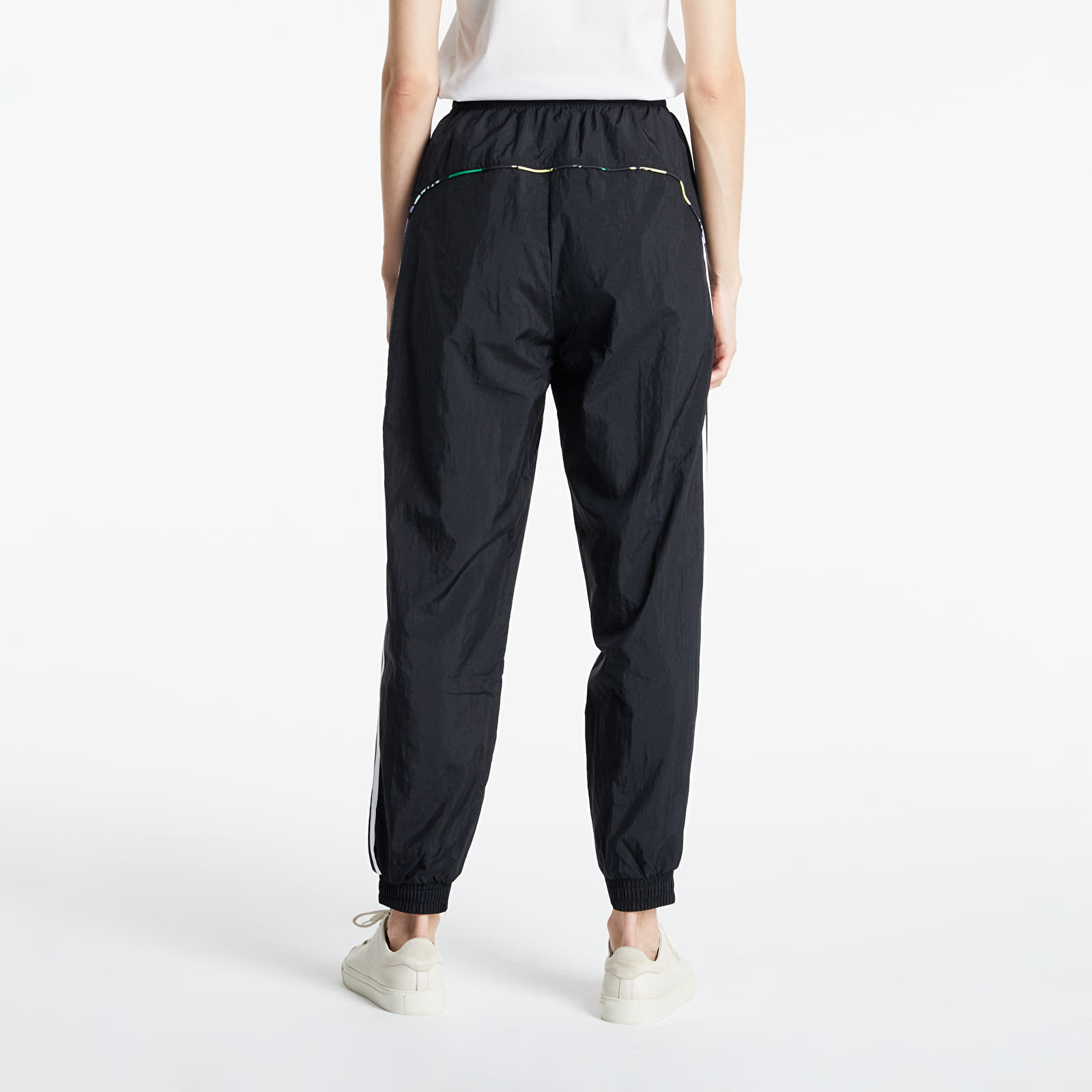Дънки и панталони adidas Track Pants Black 794584