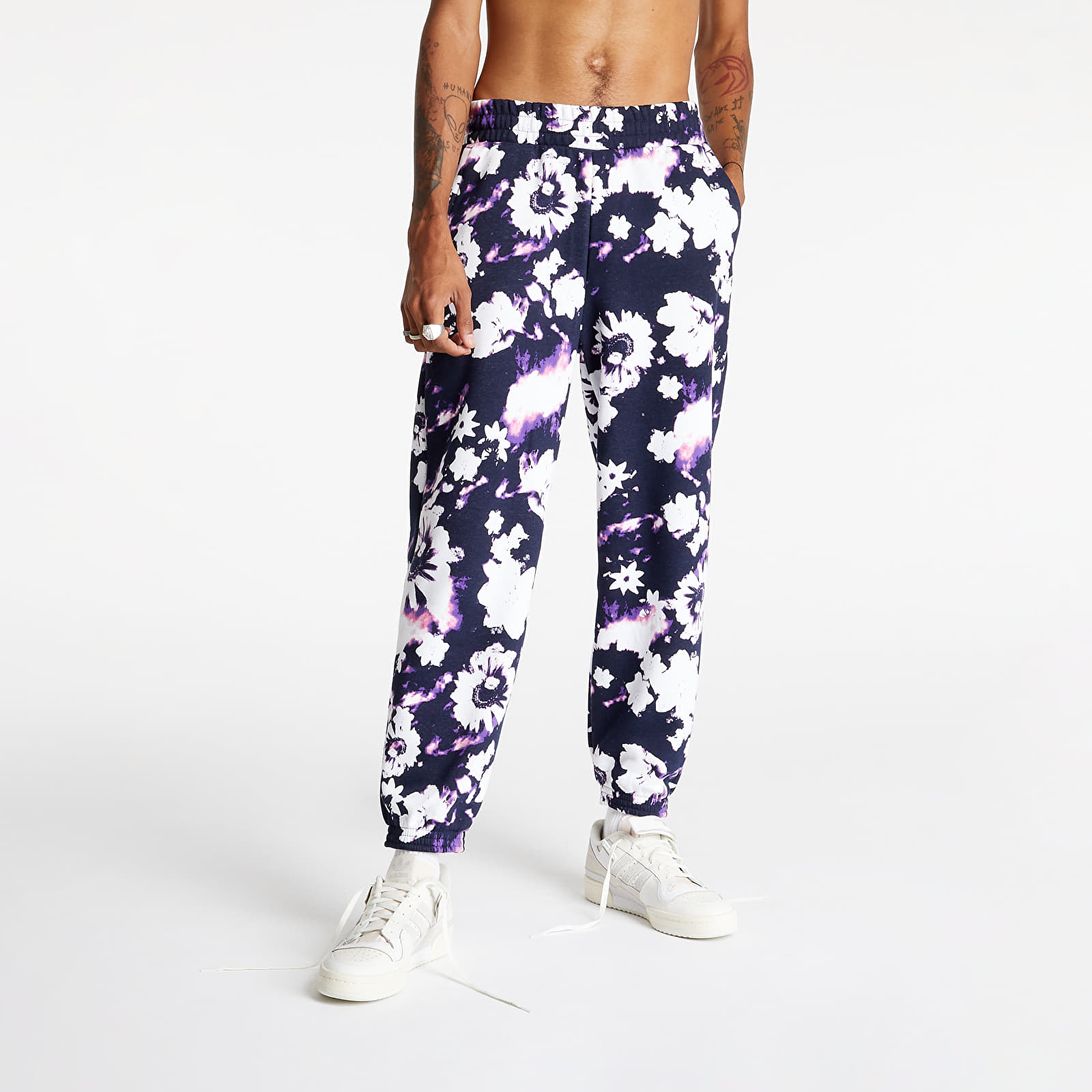 Дънки и панталони adidas Track Pants Multicolor/ Legink 795088