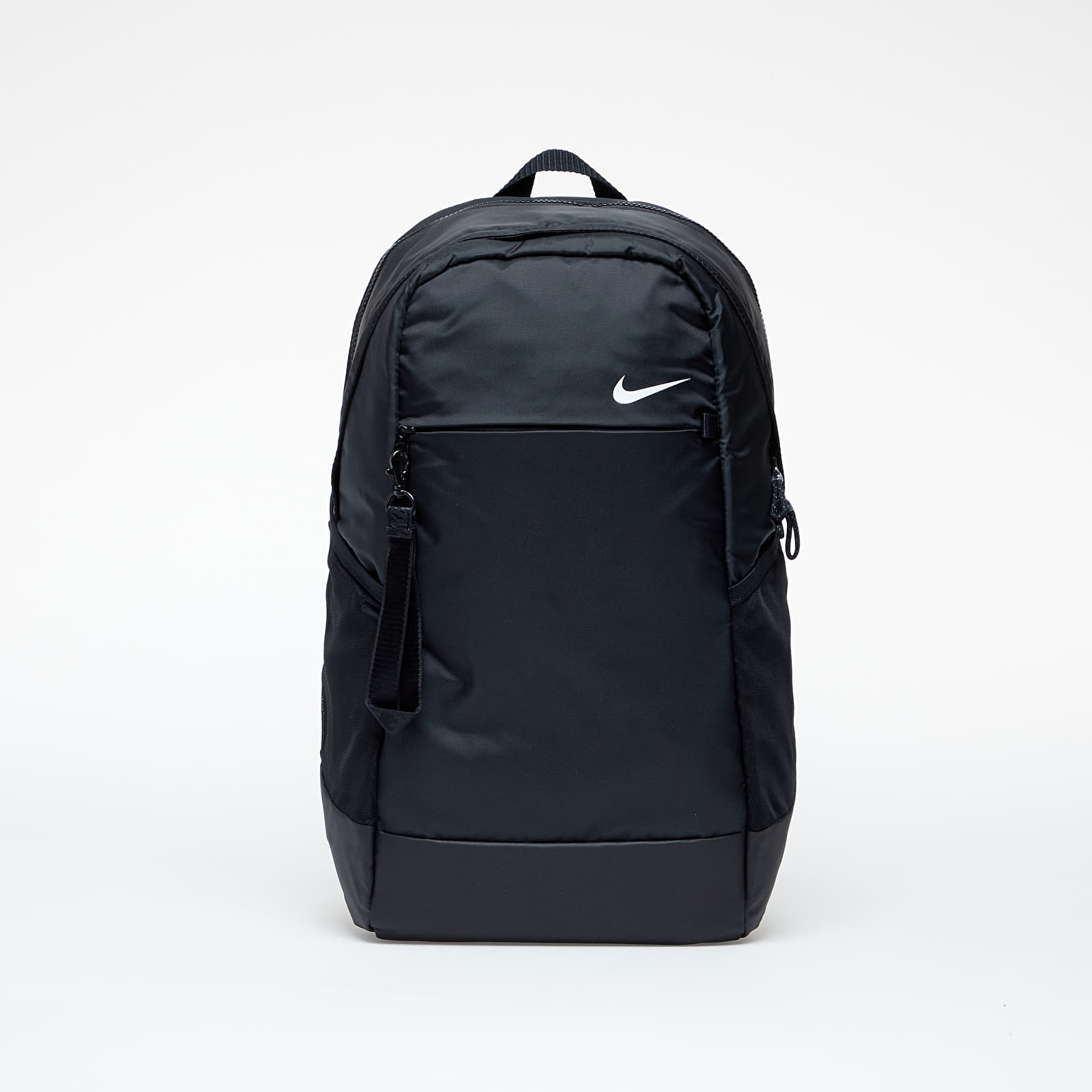 Раници Nike Sportswear Essentials Backpack Black/ Iron Grey/ White 804403