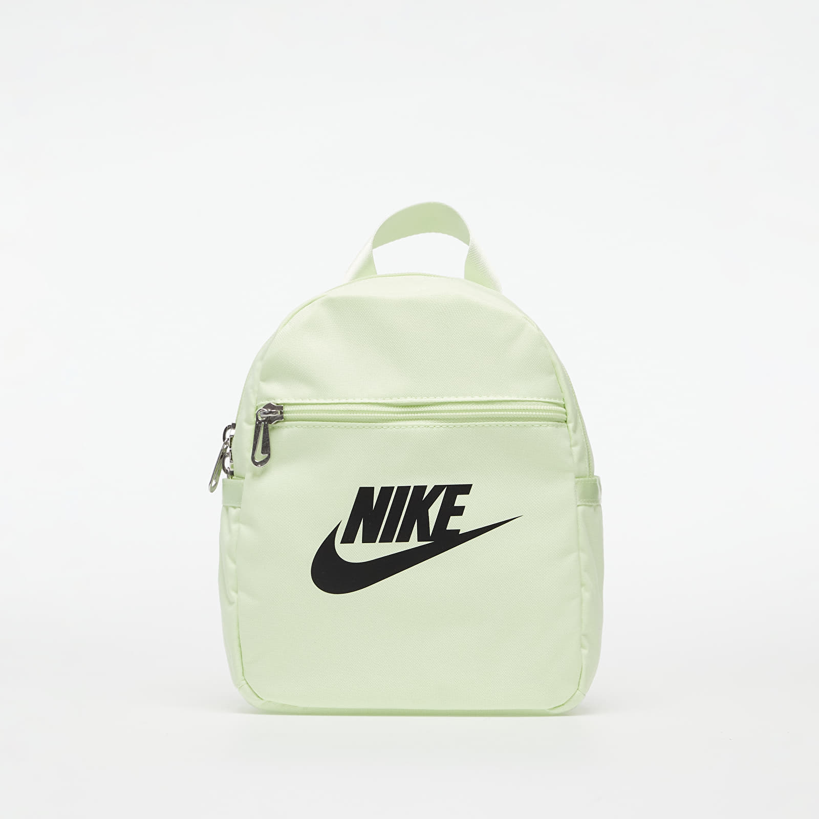 Раници Nike Sportswear Futura 365 Women’s Mini Backpack Lime Ice/ Lime Ice/ Black 804631