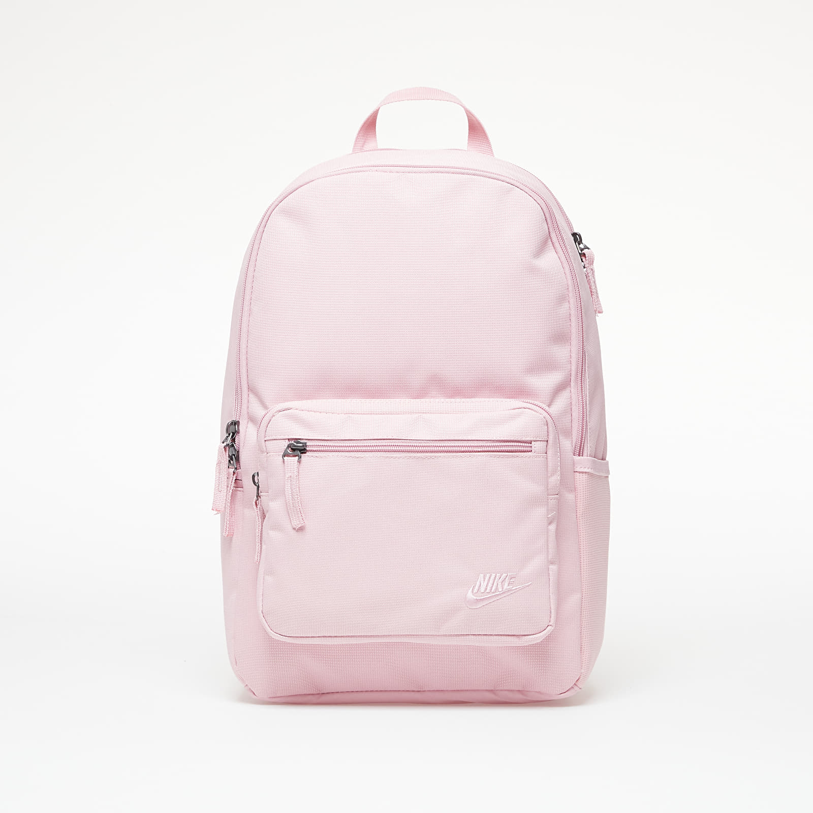 Дамски раници Nike Eugene Backpack Pink Glaze/ Pink Glaze/ Pink Glaze 807535