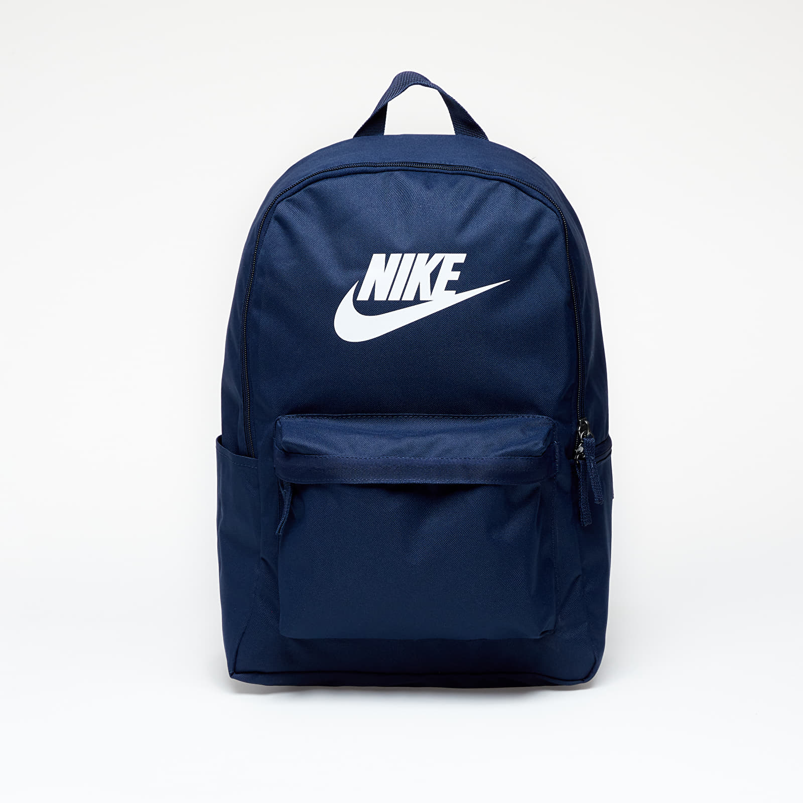 Раници Nike Backpack Obsidian/ Obsidian/ White 807829