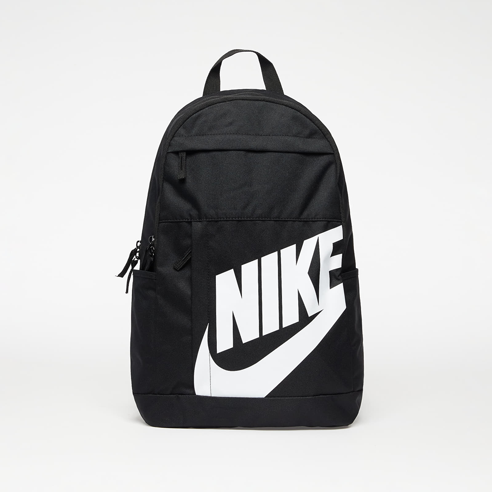 Раници Nike Backpack Black/ Black/ White 808255