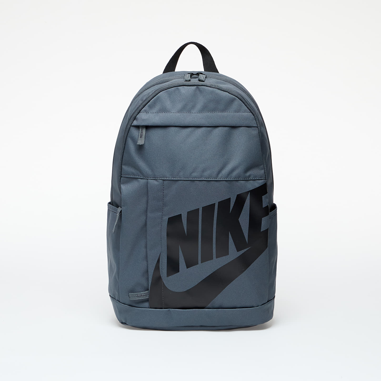 Раници Nike Backpack Iron Grey/ Iron Grey/ Black 808258