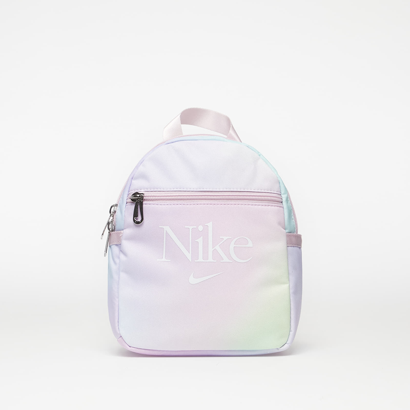 Раници Nike Sportswear Women’s Mini Backpack Regal Pink/ Lime Ice/ White 813172