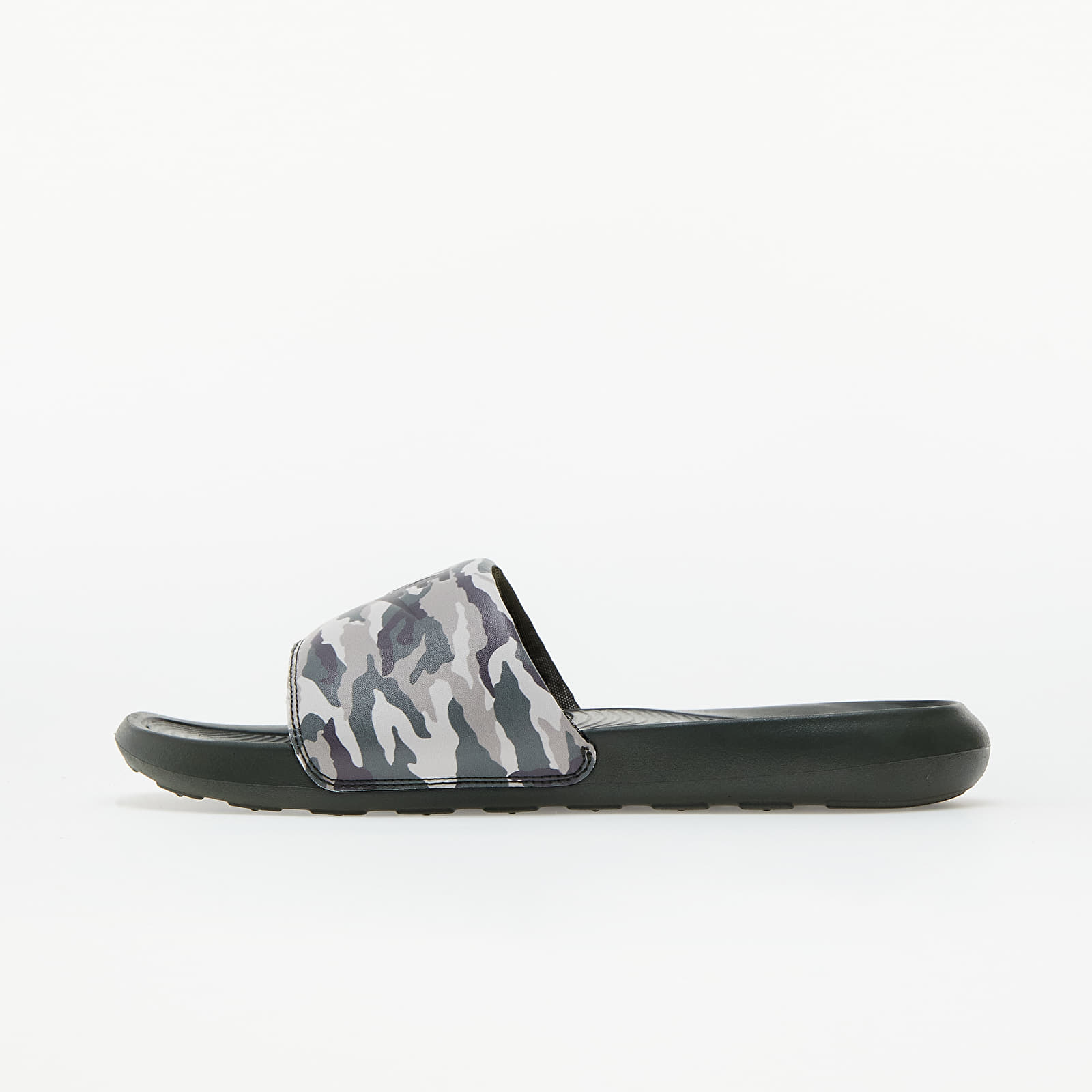 Мъжки кецове и обувки Nike Victori One Slide Print Sequoia/ Sequoia-Desert Sand-Cargo Khaki 815191