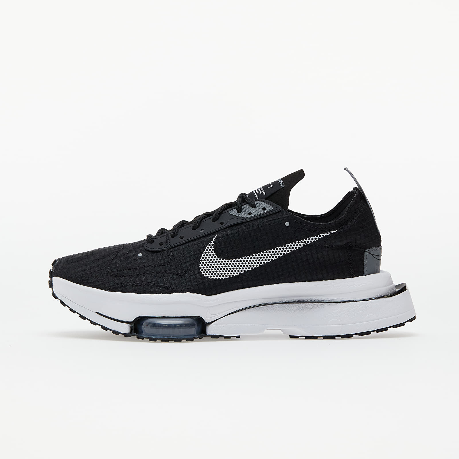 Мъжки кецове и обувки Nike Air Zoom-Type SE Black/ White-Smoke Grey 815416