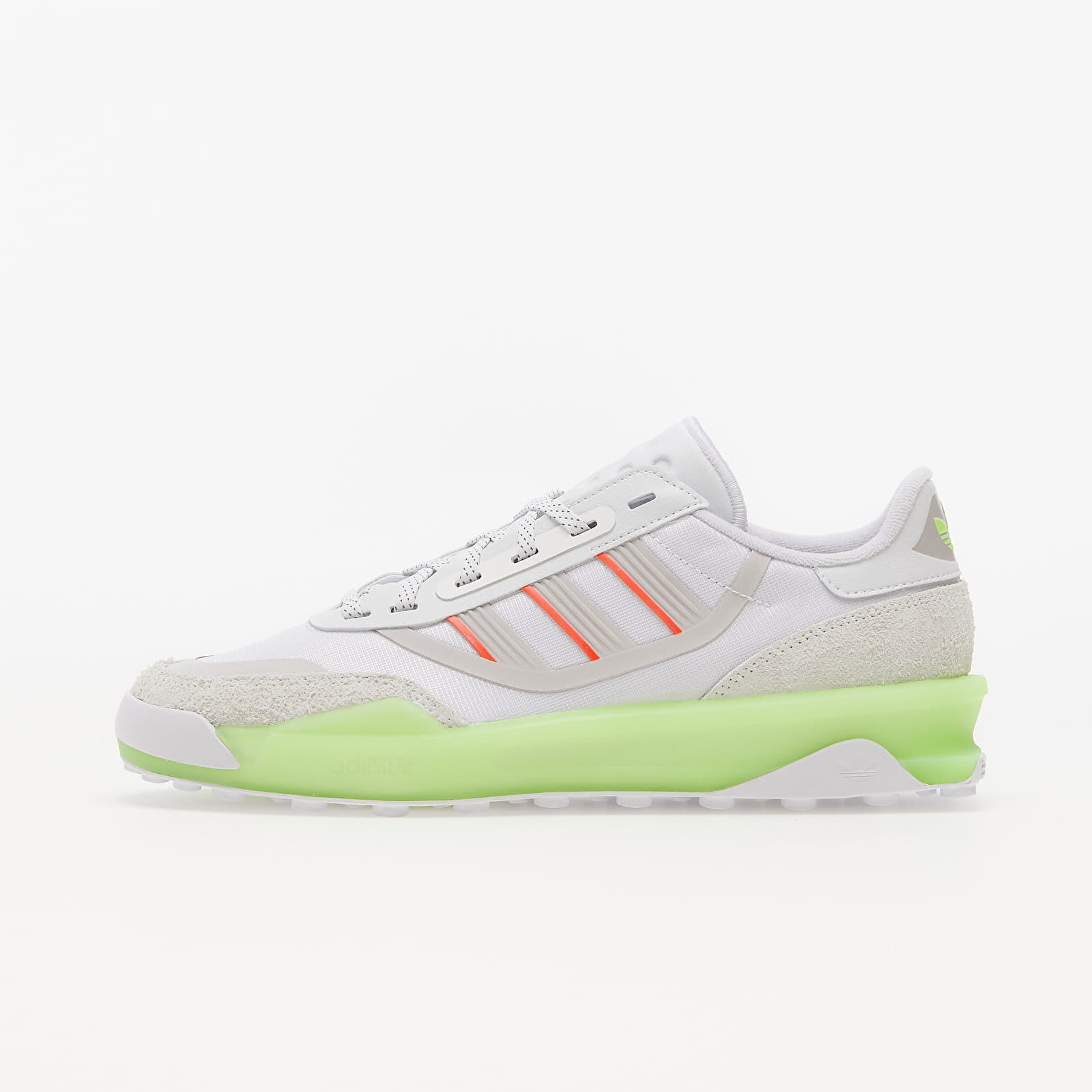 Мъжки кецове и обувки adidas Indoor Ct Ftw White/ Signature Green/ Solar Red 836038