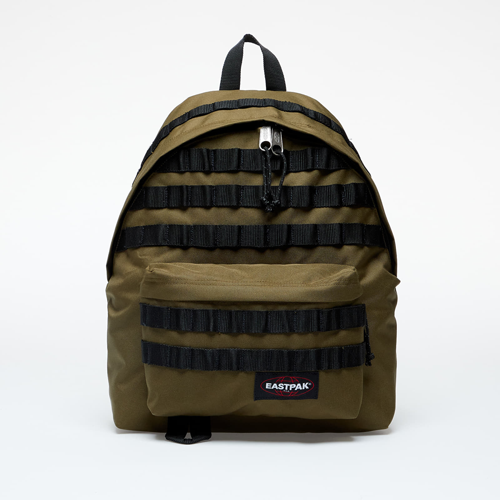 Раници Eastpak PADDED PAK’R Strapped Army Olive 946003