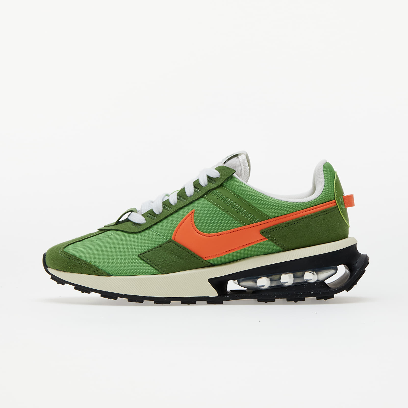 Мъжки кецове и обувки Nike Air Max Pre-Day LX Chlorophyll/ Camellia-Treeline-Phantom 956701