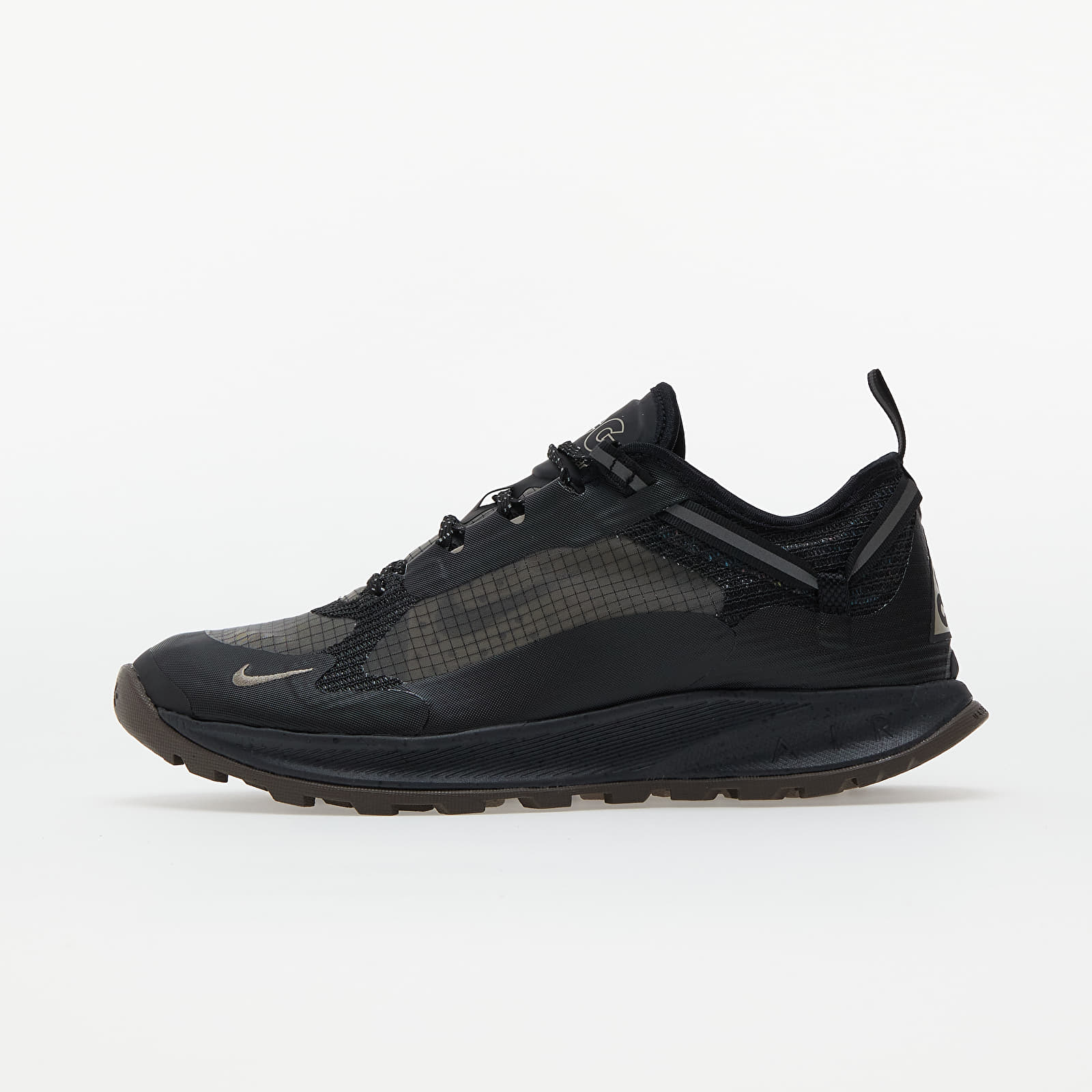 Мъжки кецове и обувки Nike ACG Air Nasu 2 Black/ Black-Anthracite 957055