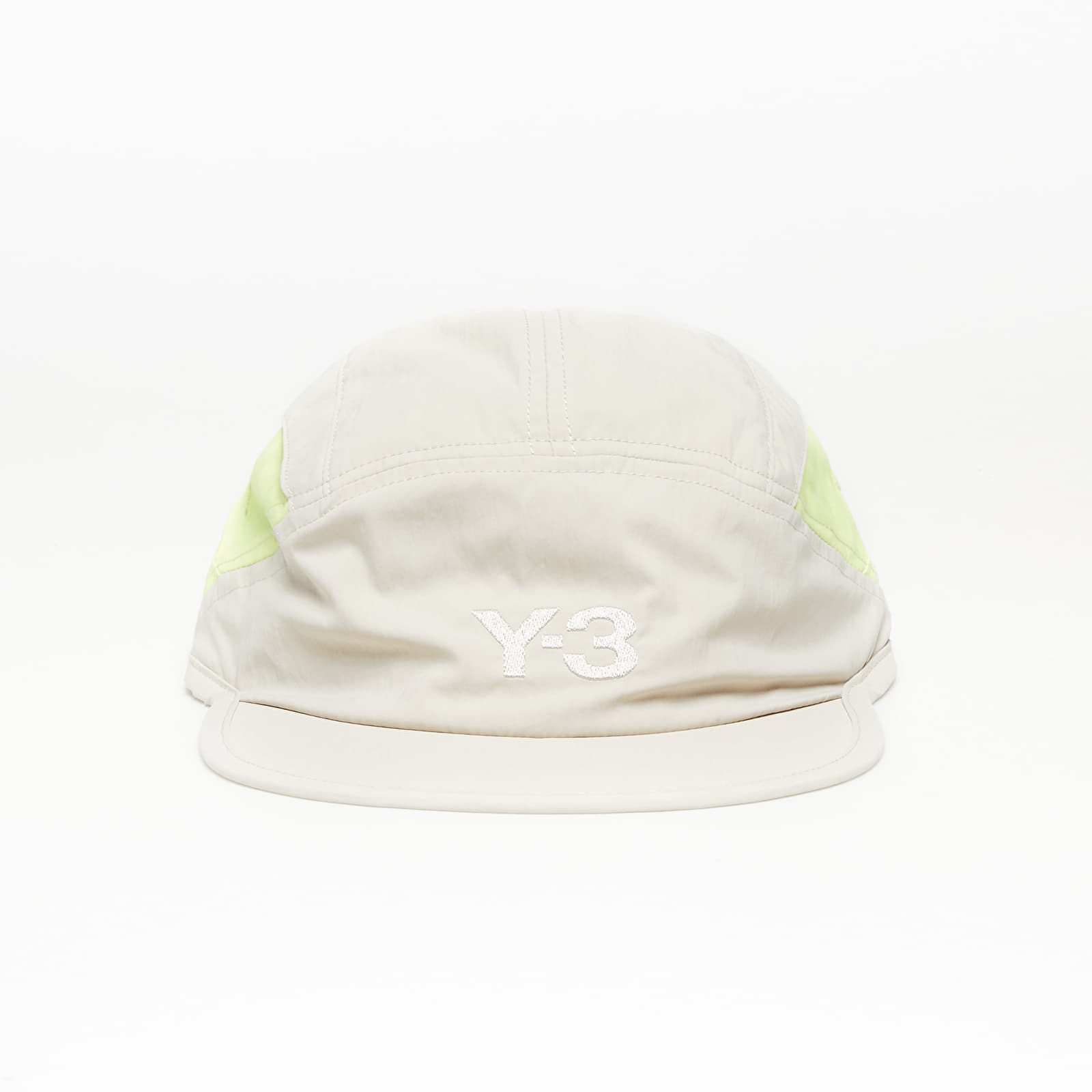 Шапки Y-3 Running Cap Cleabrown/ Semfroyel 959197