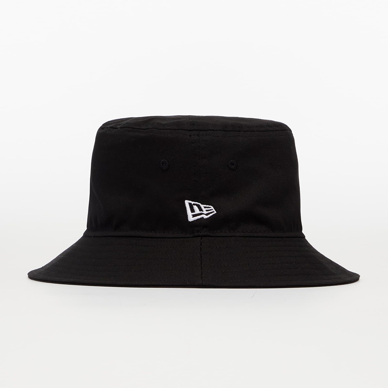 Бъкет шапки New Era Essential Tapered Bucket Hat Black 960079