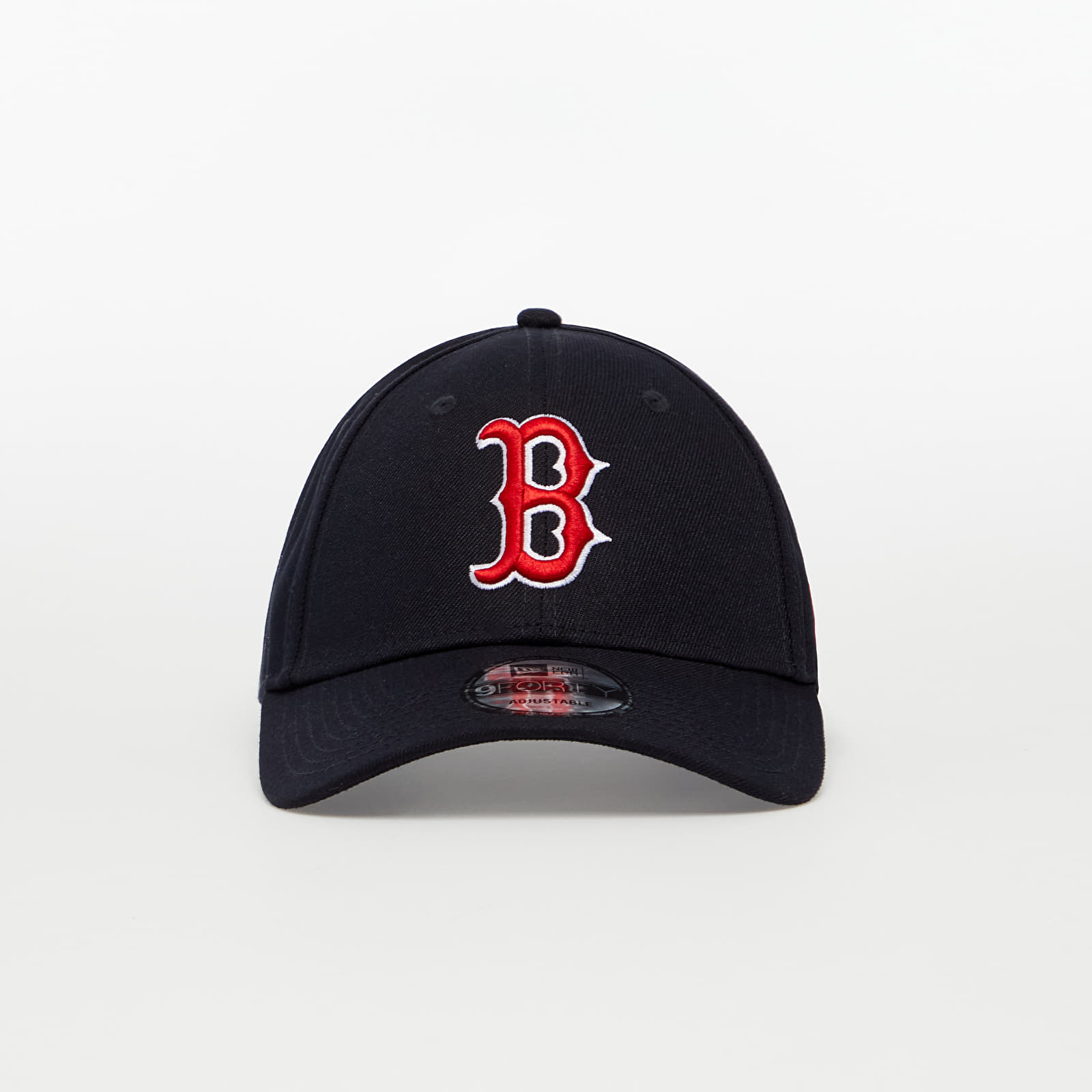 Шапки New Era Cap 940 Mlb Team Contrast 9Forty Boston Red Sox Navy 960445
