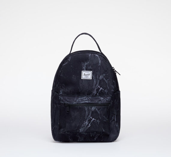 Раници Herschel Supply Co. Nova Small Backpack Black Marble 964357