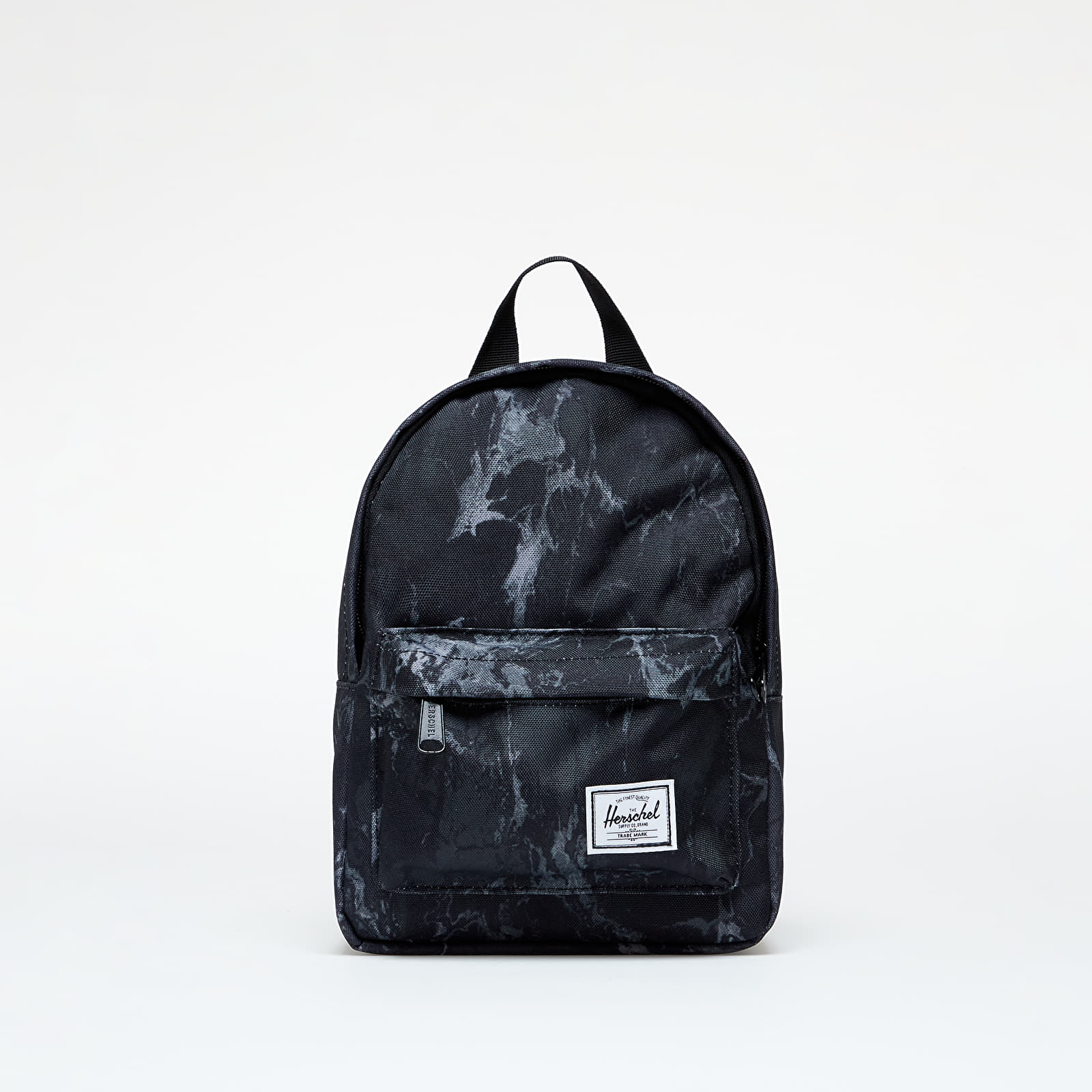 Раници Herschel Supply Co. Classic Mini Backpack Black Marble 964372