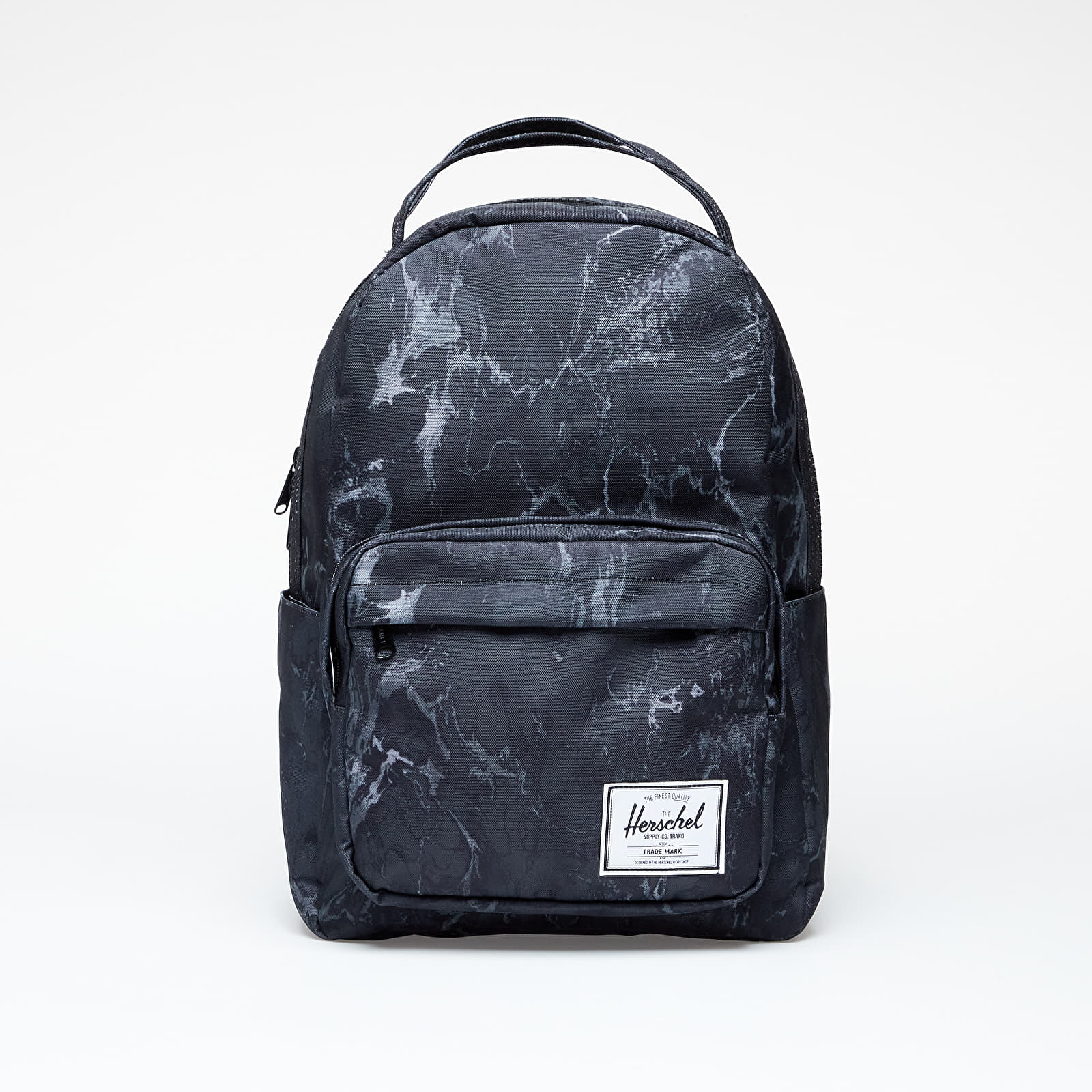 Раници Herschel Supply Co. Miller Backpack Black Marble 964375