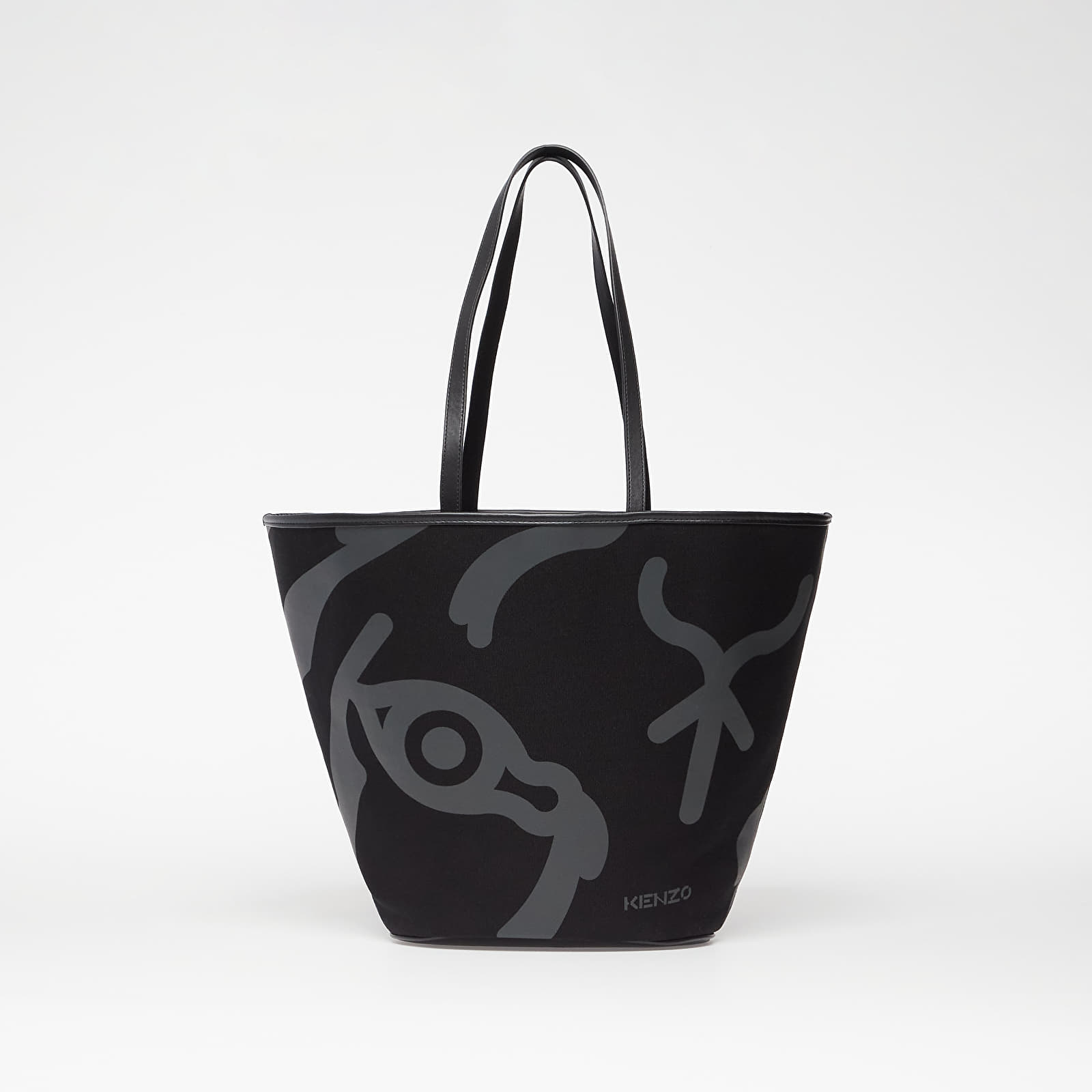 Crossbody чанти KENZO Shopper/Tote Bag Black 984967