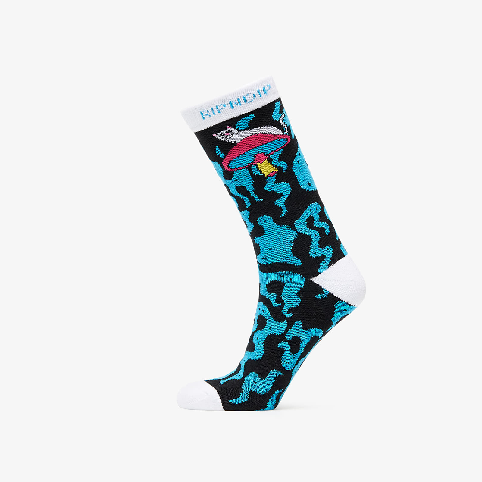 Чорапи RIPNDIP Psychedelic Socks Multi 985132