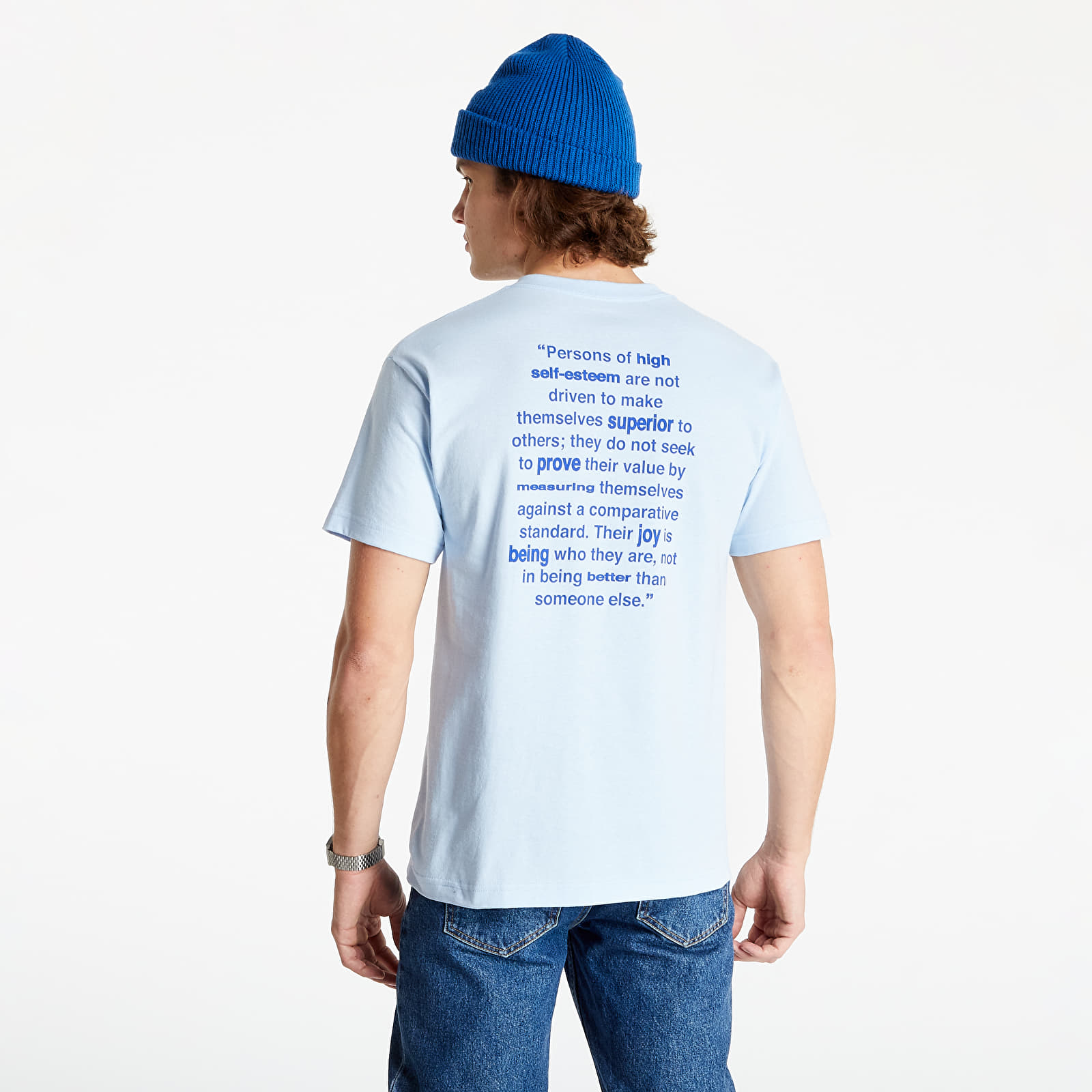 Тениски PLEASURES Delusion T-Shirt Pwdbl 989023