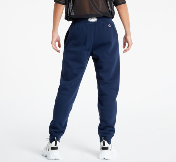 Дънки и панталони Champion Rochester Pants Navy Blue 1119856