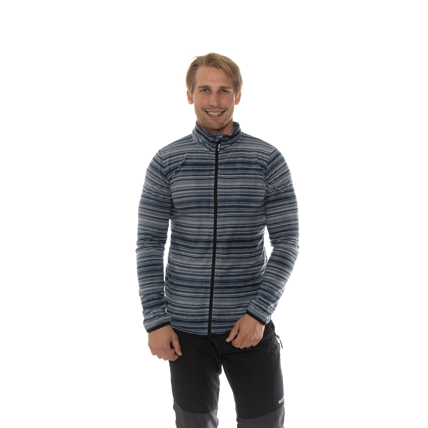 Мъже  Мъжко облекло  Суичъри  Суичъри с цип SAM73 Men’s sweatshirt – fleece 1391512-8372032
