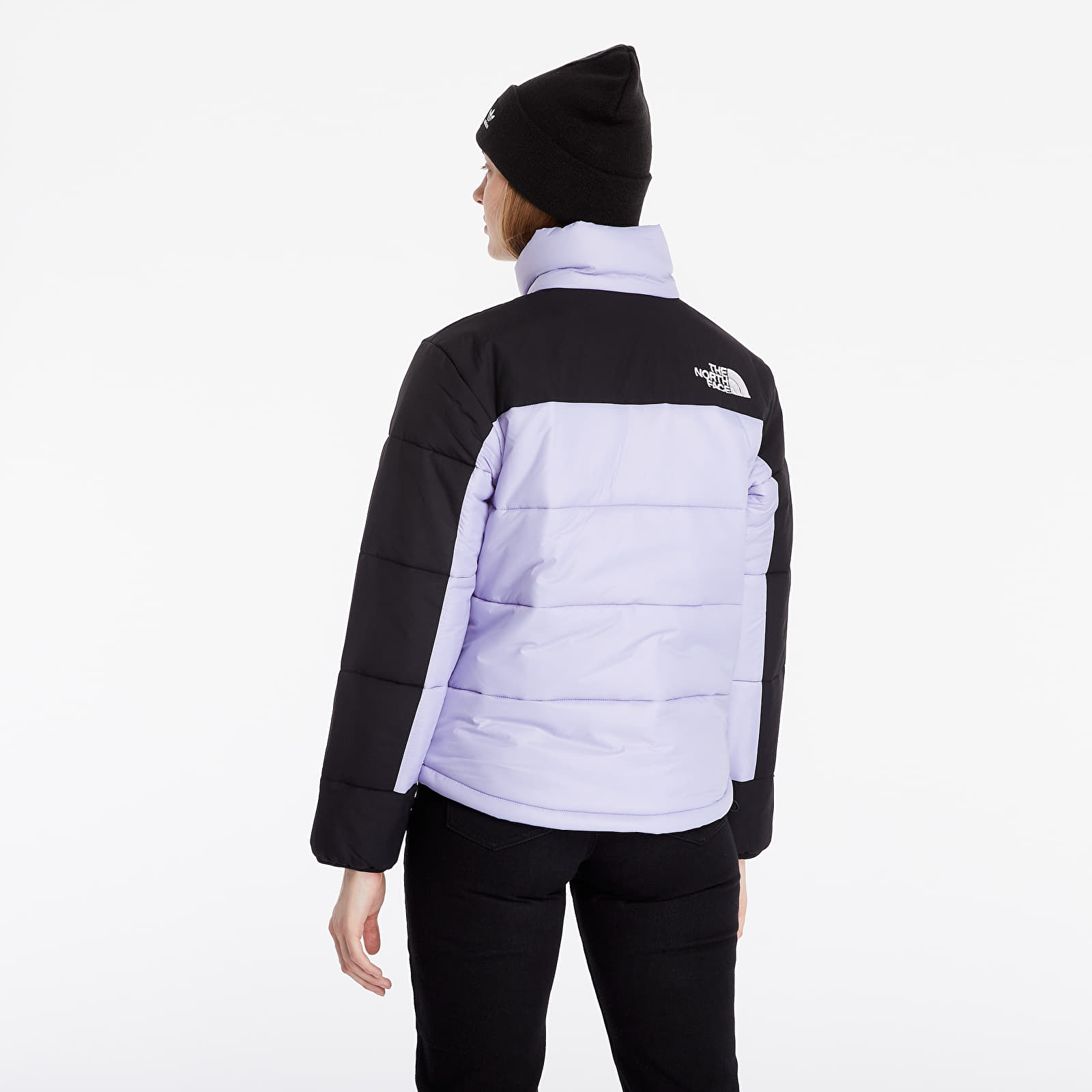 Якета The North Face Himalayan Isulated Jacket Sweet Lavender 683260
