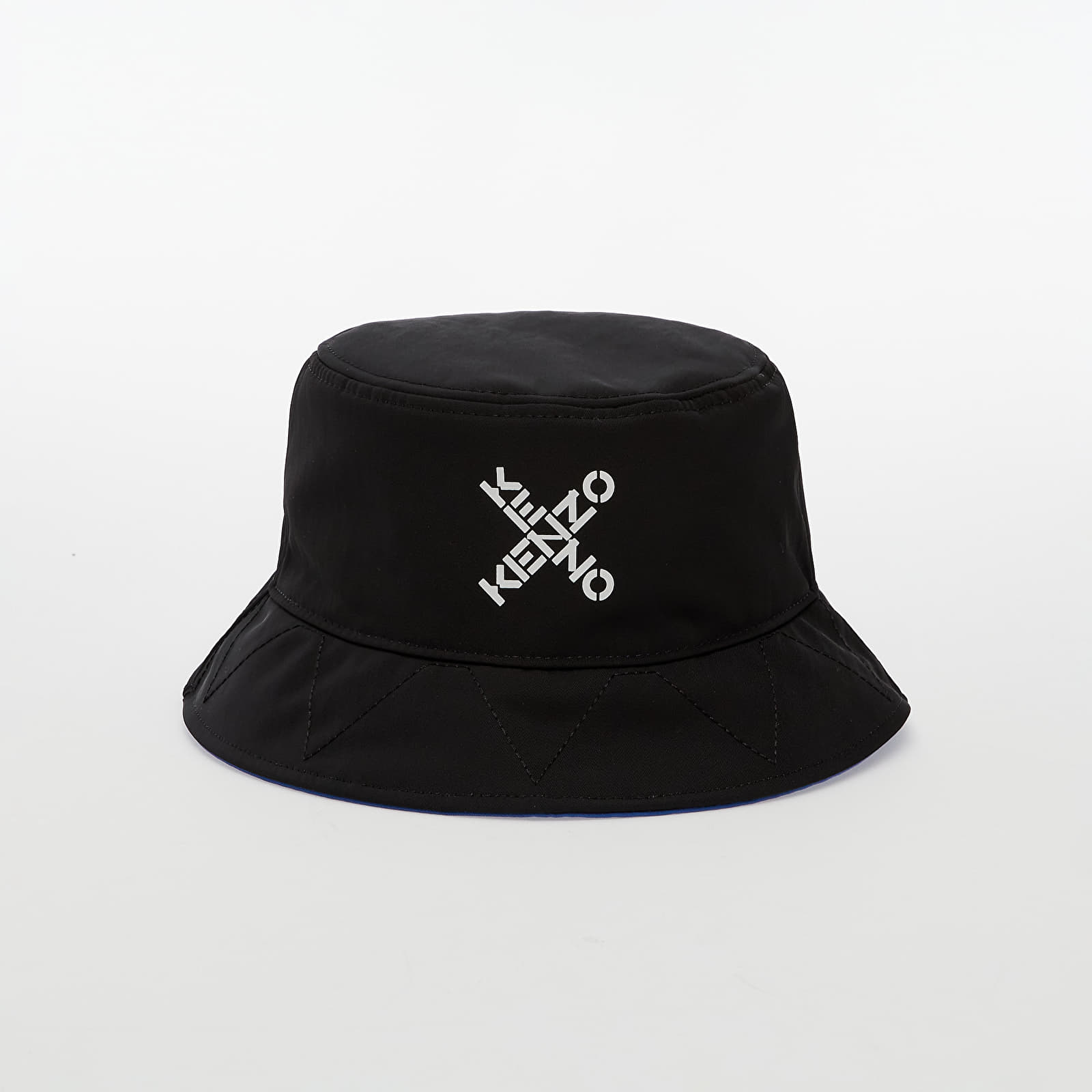 Бъкет шапки KENZO Bucket Hat Black 693649