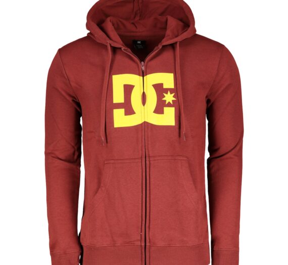 Мъже  Мъжко облекло  Суичъри  Суичъри с цип Men’s hoodie DC STAR 711175-4242711