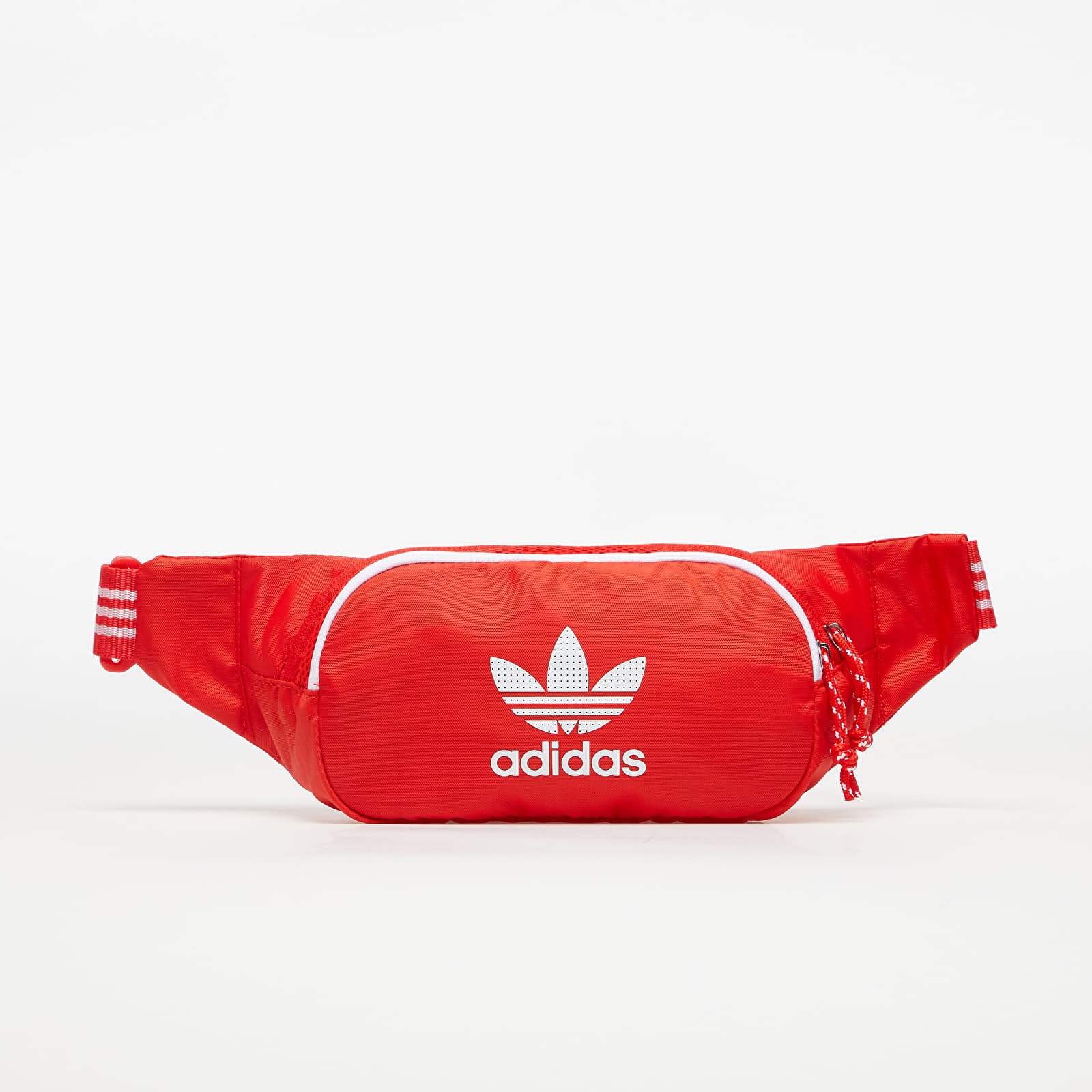 Хип чанти adidas Ac Waistbag Red/ White 790897