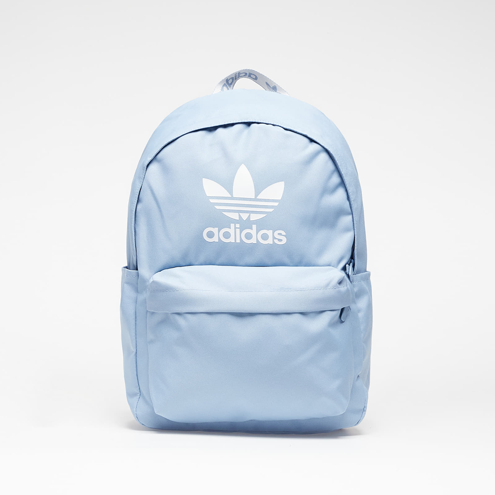 Раници adidas Adicolor Backpack Ambsky/ White 791575