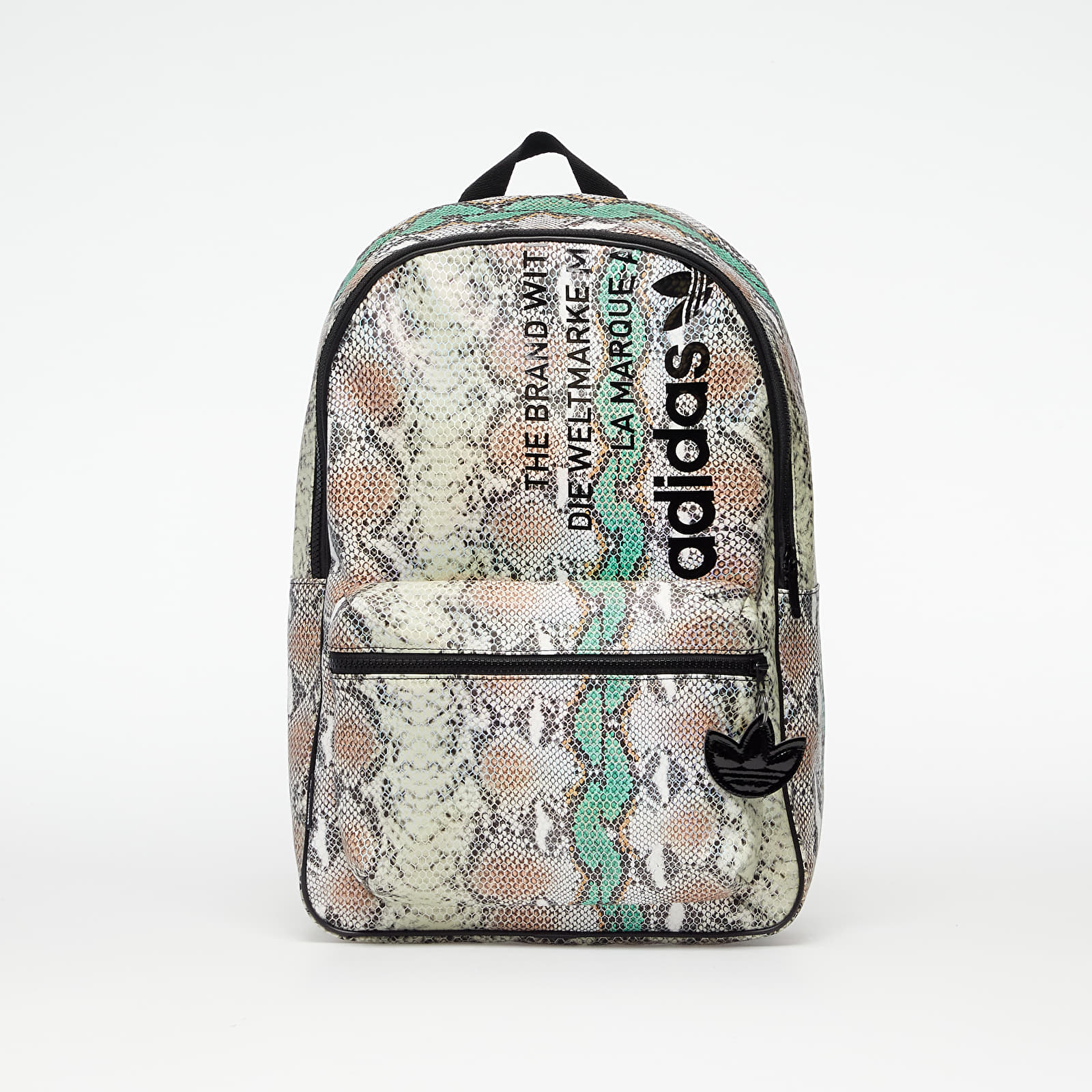 Раници adidas Backpack Pu Multicolor 795472