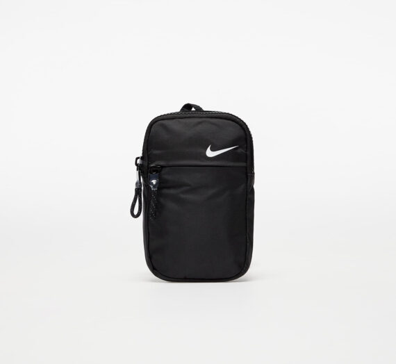 Хип чанти Nike Sportswear Essentials Hip Pack (Small) Black/ Iron Grey/ White 804412