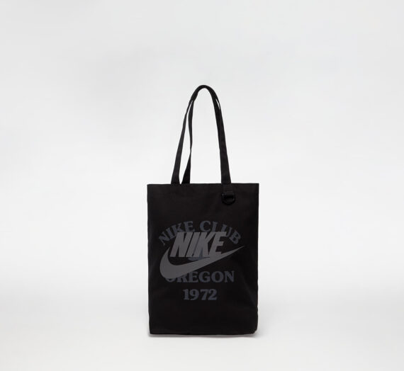 Crossbody чанти Nike Tote Black/ Black/ Anthracite 812818