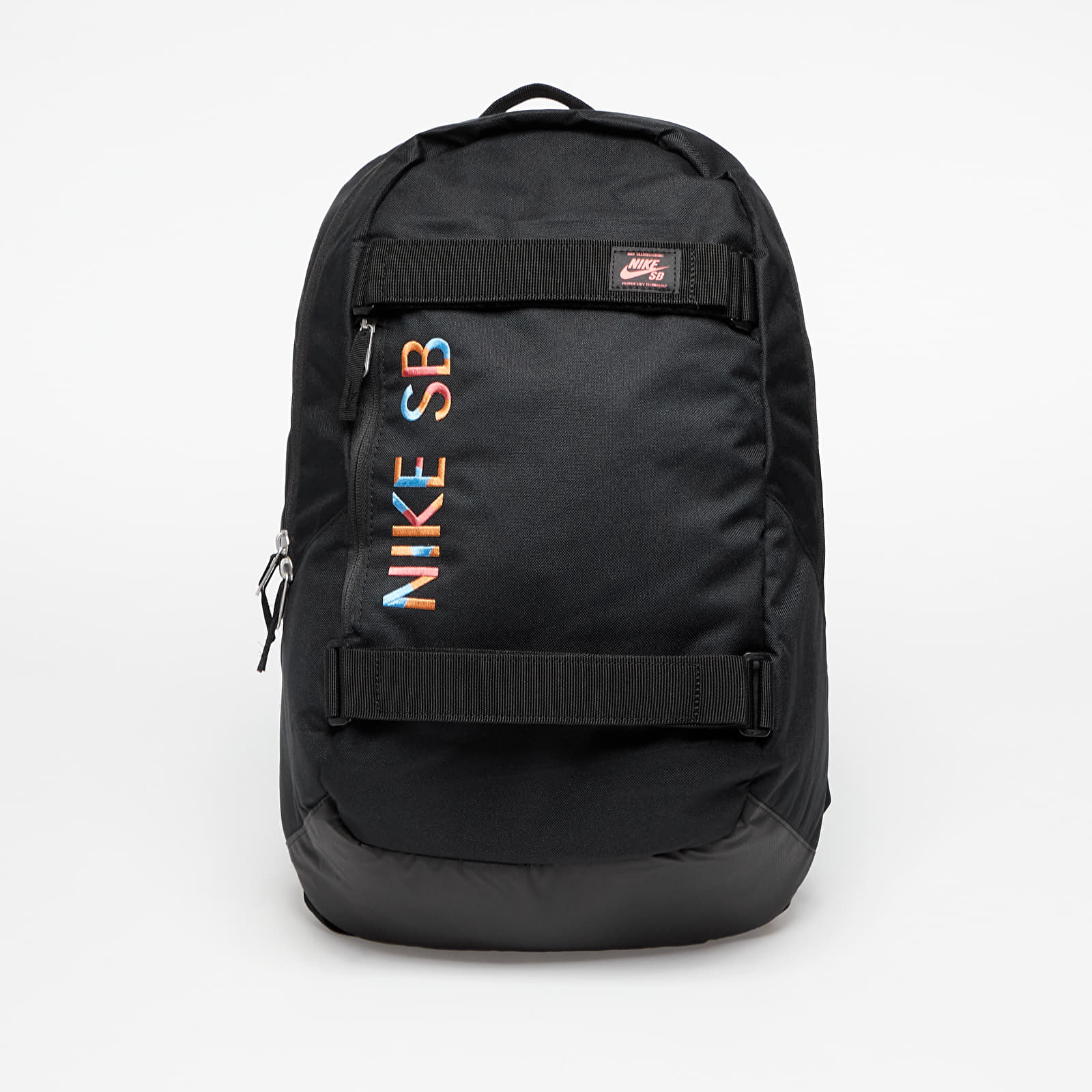 Раници Nike SB Courthouse Graphic Skate Backpack Black/ Black/ Pink Salt 864934