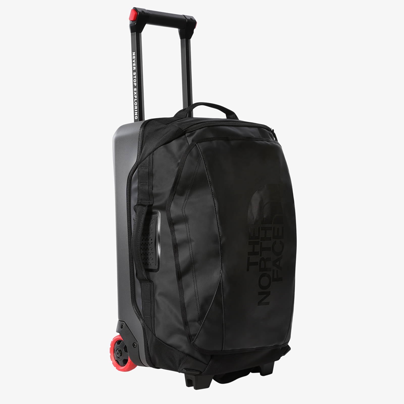 Чанти и раници The North Face Rolling Thunder 22″ TNF Black 1147849