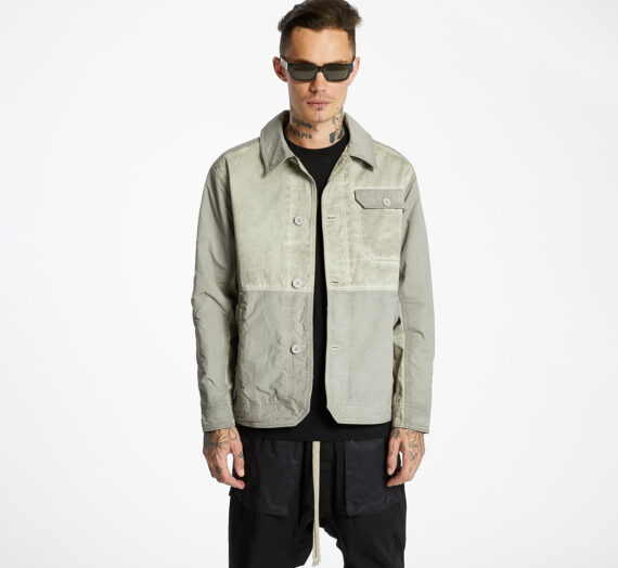 Якета A-COLD-WALL* Overdye Workwear Jacket Stone 497029