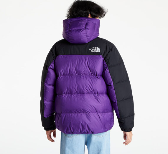Анораци The North Face Himalayan Down Parka Gravity Purple 954664