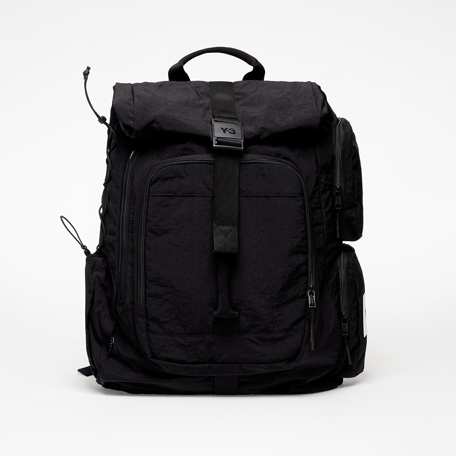 Раници Y-3 Utility Backpack Black 959155
