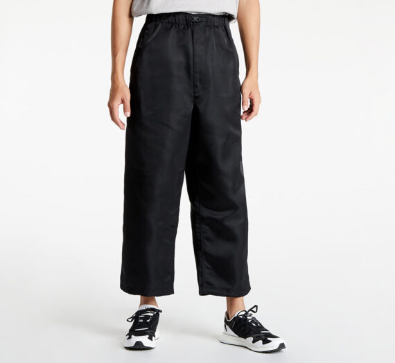 Дънки и панталони Y-3 M Classic Tech Twill SL Pants Black 959563