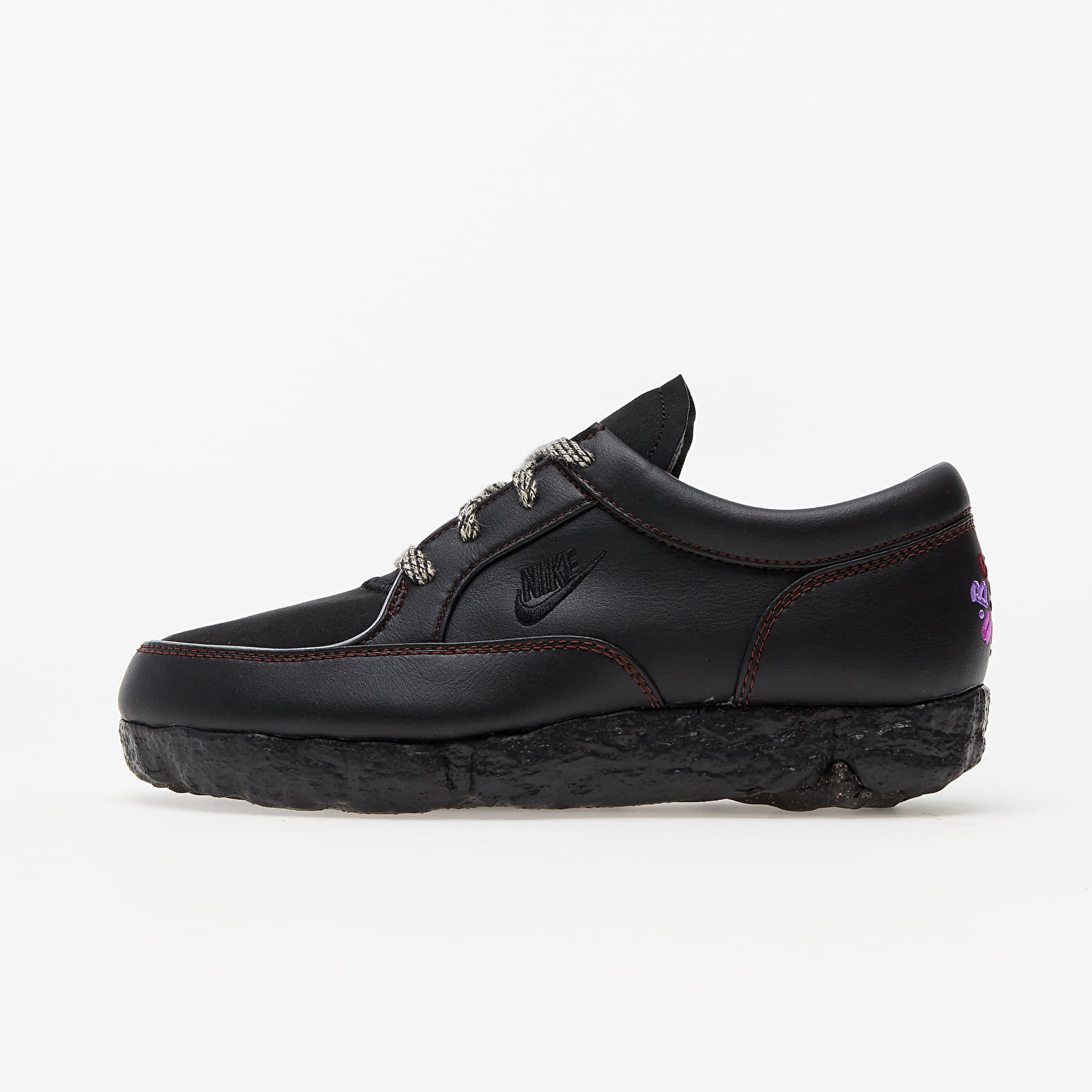 Мъжки кецове и обувки Nike BE-DO-WIN SP Black/ Multi-Color-Off Noir 1149394