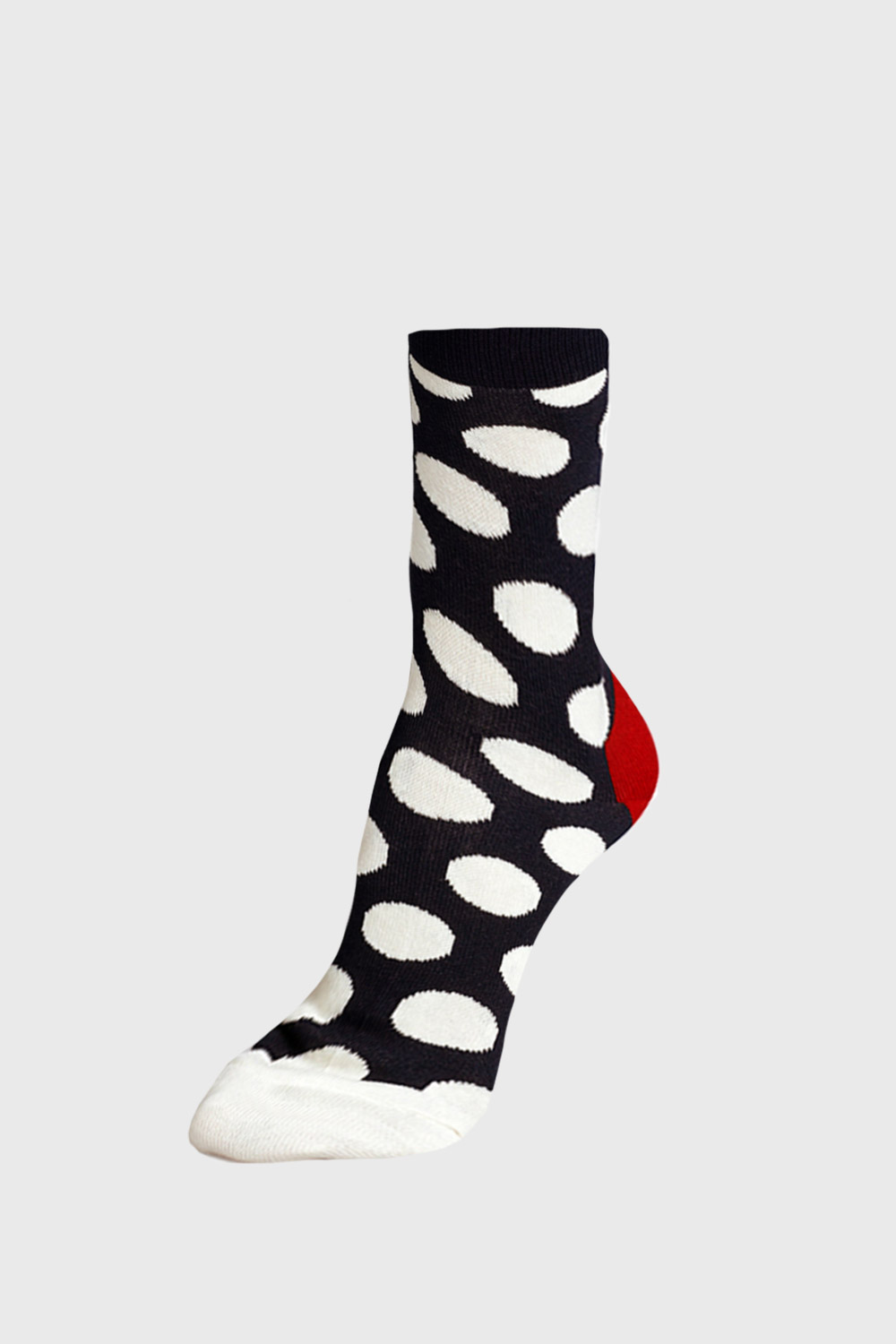 Дамско > Долно бельо > Чорапи Чорапи Happy Socks Big Dot сини 760032