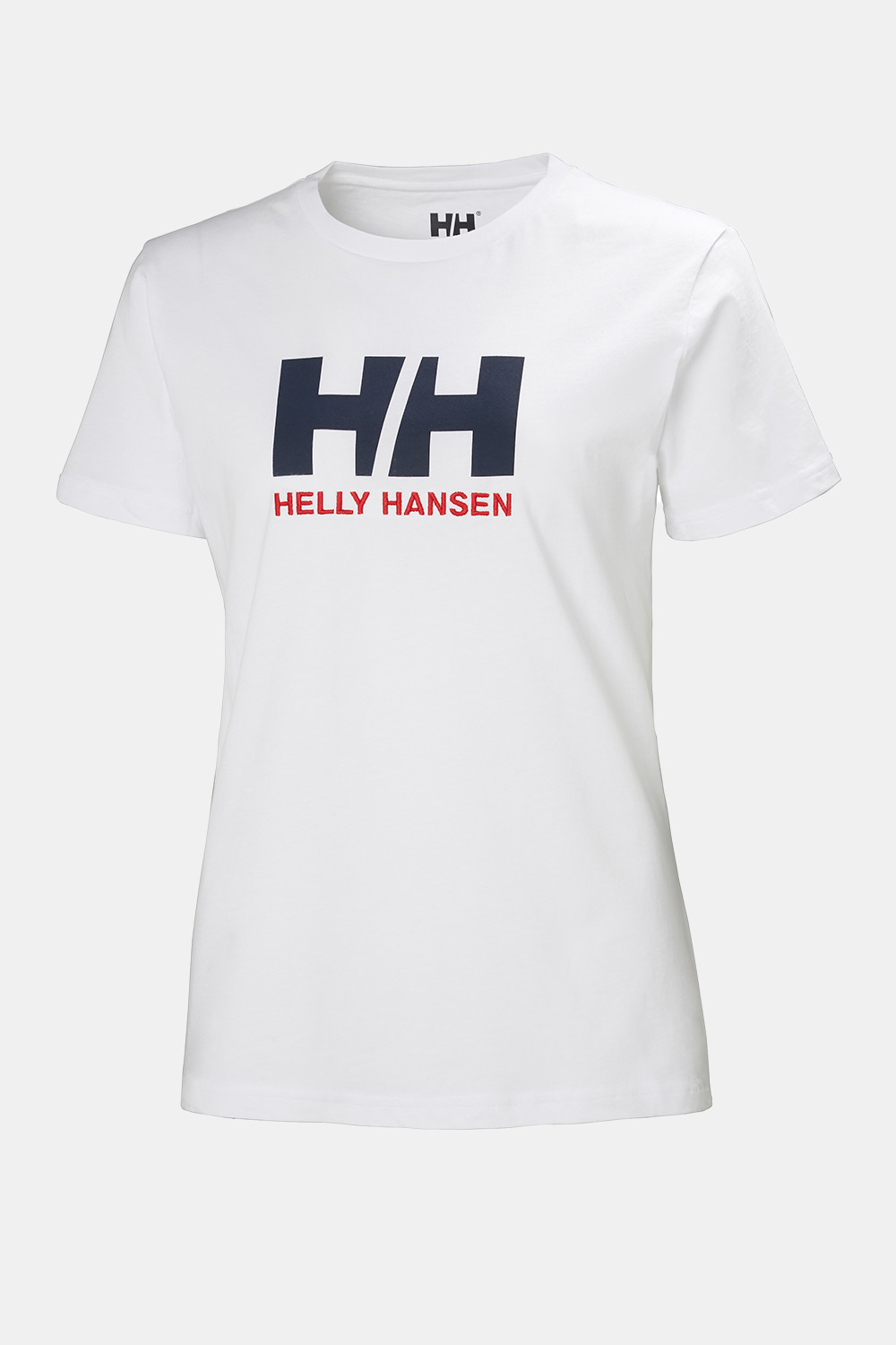 Дамско > Облекло и аксесоари > Фланели Дамска бяла тениска Helly Hansen 815818