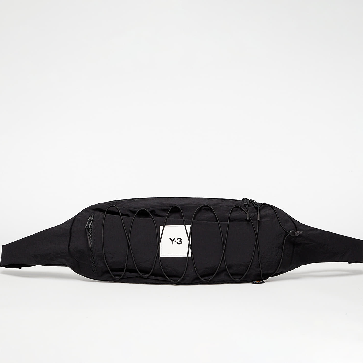 Хип чанти Y-3 Xbody Bag Black 959170