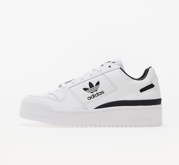 Дамски кецове и обувки adidas Forum Bold W Ftwr White/ Core Black/ Ftwr White 988063