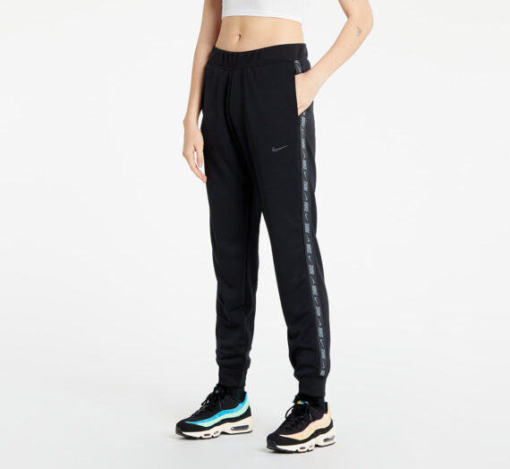 Дънки и панталони Nike NSW Pocket Tape Reg Pants Black 1064005