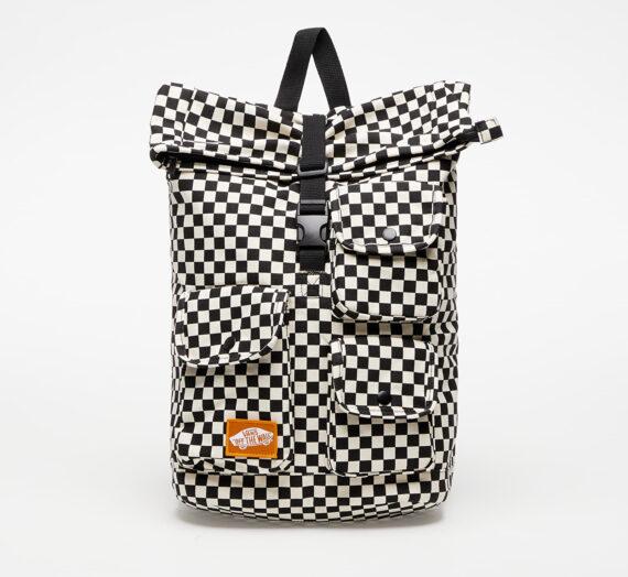 Раници Vans Mixed Utility Backpack Checkerboard 1132324