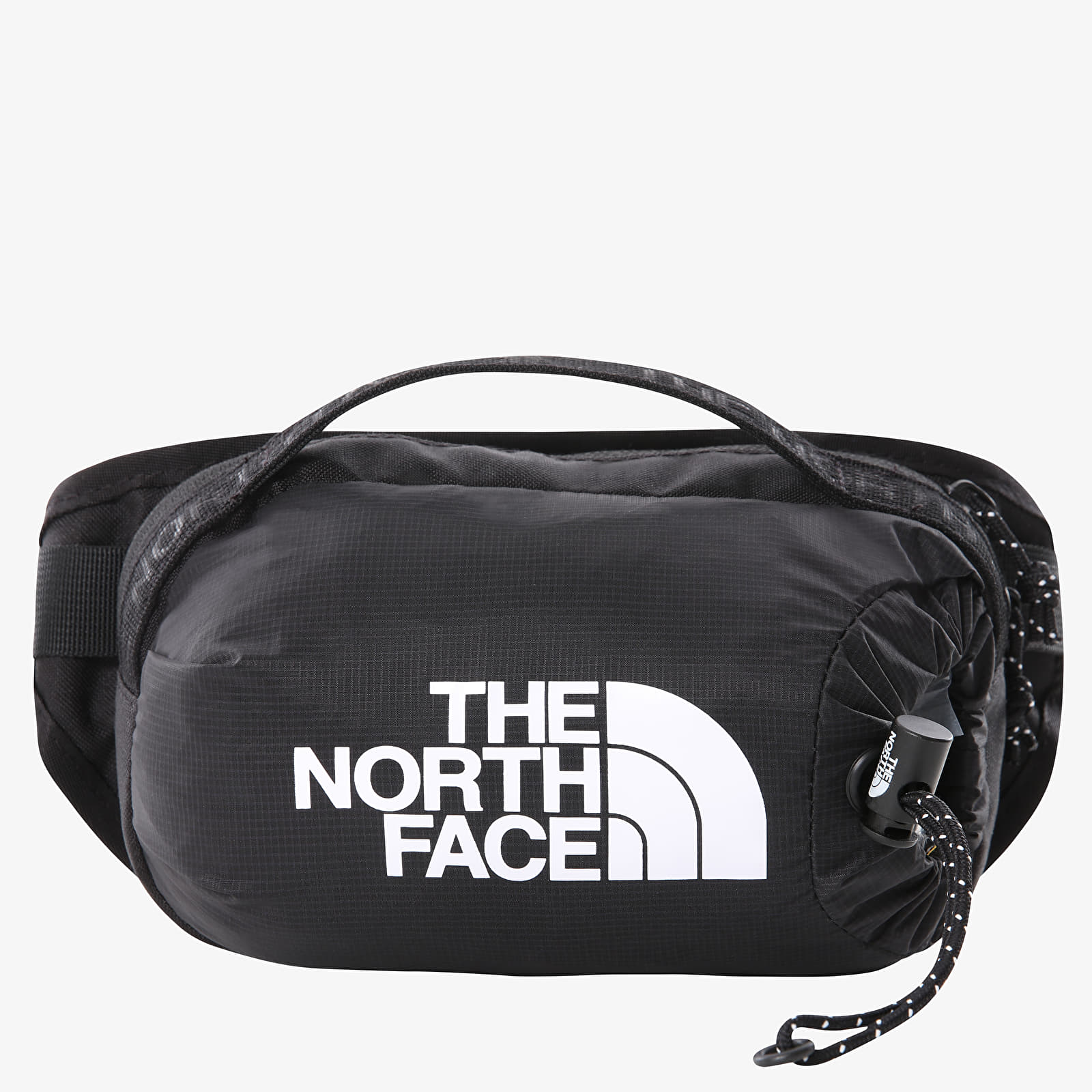 Хип чанти The North Face Bozer Hip Pack III – S TNF Black 1147807
