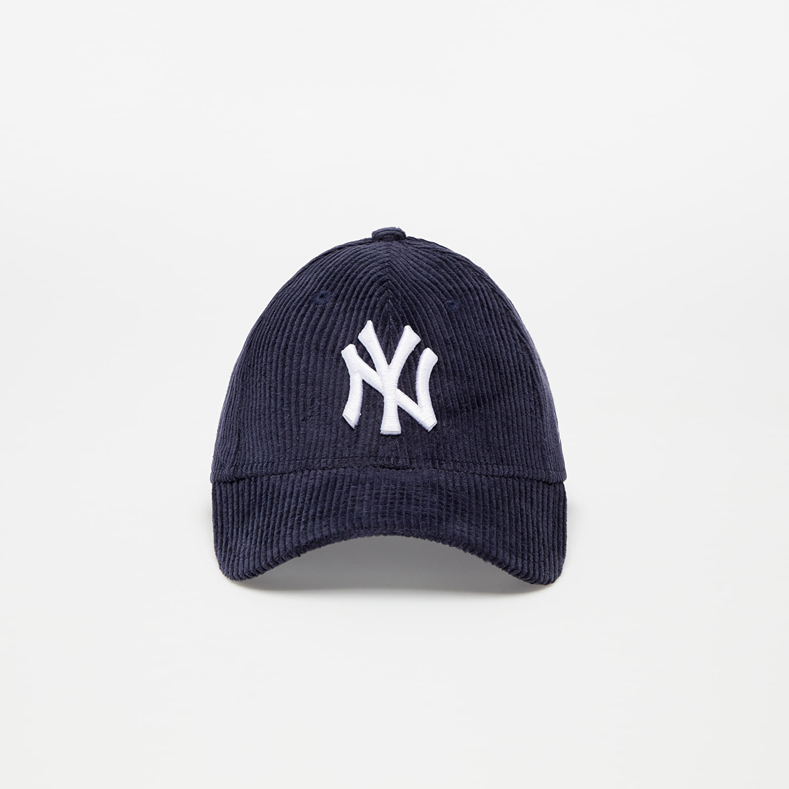 Шапки New Era 9Forty MLB Wmns Fashion Cord New York Yankees Navy 1148164