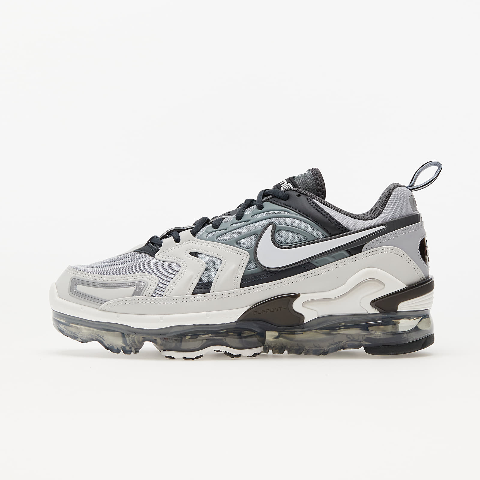 Мъжки кецове и обувки Nike Air VaporMax Evo Wolf Grey/ White-Anthracite-Dark Grey 1148815